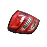 STOP FANALE POSTERIORE SINISTRO CITROEN C3 Serie 6