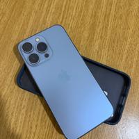iPhone 13 Pro