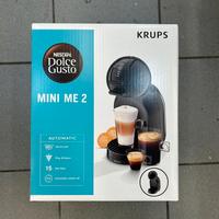 NESCAFÉ DOLCE GUSTO Krups Mini Me