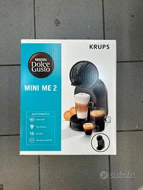 NESCAFÉ DOLCE GUSTO Krups Mini Me