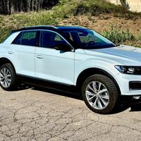 VOLKSWAGEN T-Roc nuova 35000 km certificati