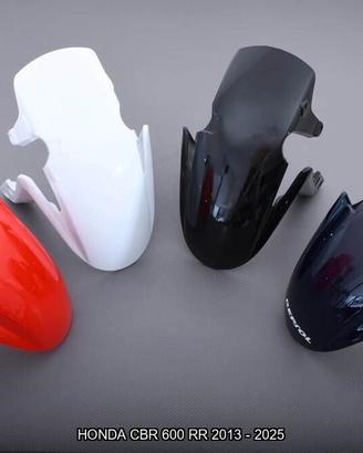 Parafango anteriore per HONDA CBR 600 RR 2013 2025