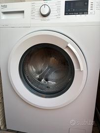 Lavatrice beko 7kg