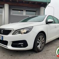 PEUGEOT 308 BlueHDi 150 S&S EAT6 SW Allure Unico