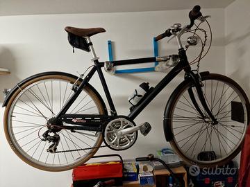 city bike speed my urban 