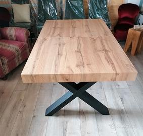 tavolo allungabile nuovo