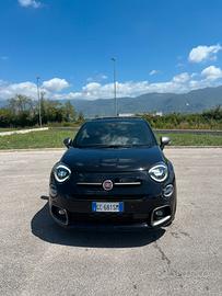 Fiat 500x sport 1.3 95 cavalli diesel