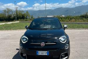 Fiat 500x sport 1.3 95 cavalli diesel