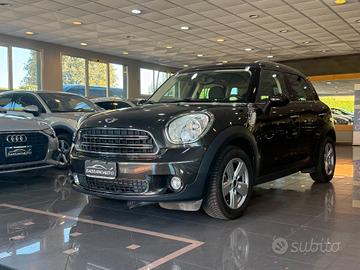 Mini Cooper D Countryman 1.6 Business 59.000 KM NE