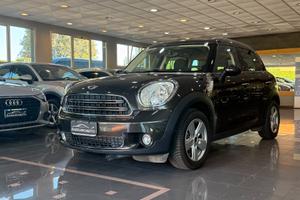 Mini Cooper D Countryman 1.6 Business 59.000 KM NE