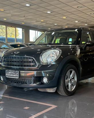 Mini Cooper D Countryman 1.6 Business 59.000 KM NE