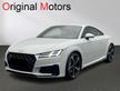 Audi TT Coupé 45 TFSI quattro S tronic