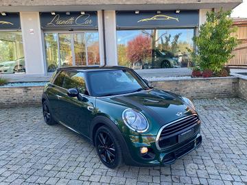Mini 1.5 Cooper D Hype John Cooper Works