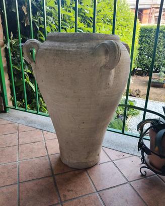 anfora per giardino