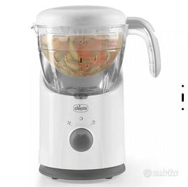 Chicco cuocipappa easymeal