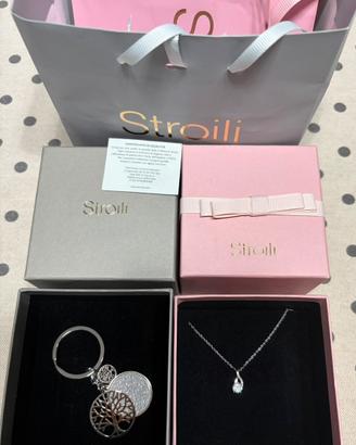 Stroili