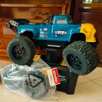 Arrma Notorius v6 EXB 
