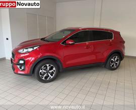 KIA Sportage 1.6 GDI 2WD Business Class