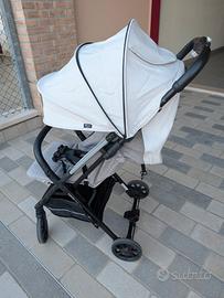 Passeggino Inglesina Quid 
