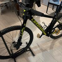 Mtb cannodale