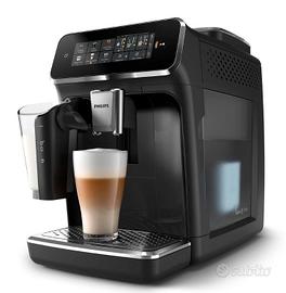 Philips 3300 Series LatteGo Macchina da Caffè
