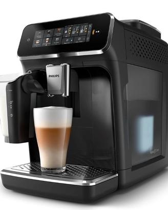 Philips 3300 Series LatteGo Macchina da Caffè