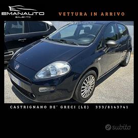 FIAT PUNTO 1.3 MJT 95CV 5P STREET