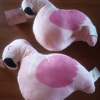 due cuscini per bambini nuovi 