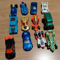 Macchinine Hotwheels