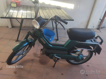 Piaggio si