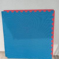 Tatami 100x100x2 cm