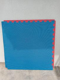 Tatami 100x100x2 cm