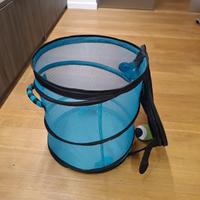 Cesto porta giochi ikea