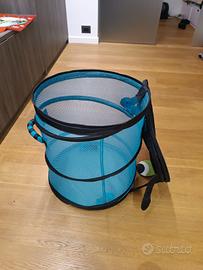 Cesto porta giochi ikea