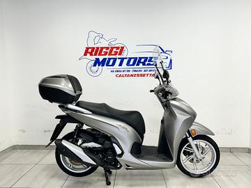 Honda SH 350 2021 FINANZIABILE