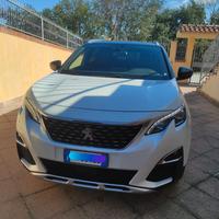 Peugeot 3008 gtline