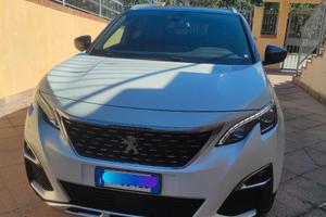 Peugeot 3008 gtline