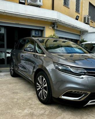 RENAULT Espace dCi 160CV EDC Energy Initiale Par