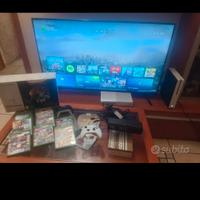 Xbox One s Poco utilizzata 