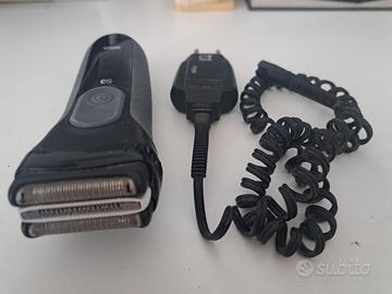 Rasoio Braun Series 3