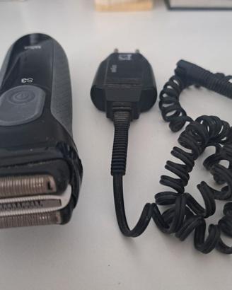 Rasoio Braun Series 3
