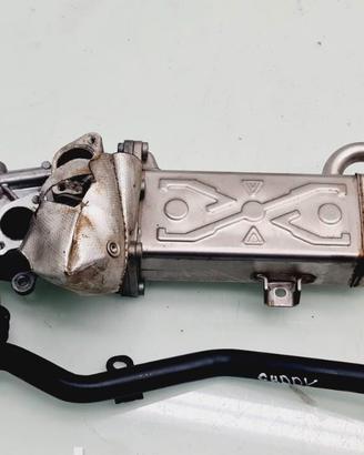 Scambiatore egr 1.6 tdi gruppo Volkswagen Audi Sea