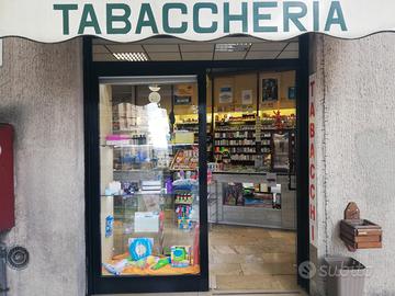 Attività di tabaccheria
