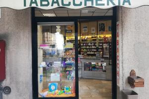 Attività di tabaccheria