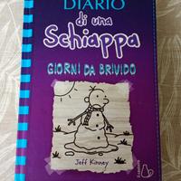 Diario di una schiappa - Giorni da brivido