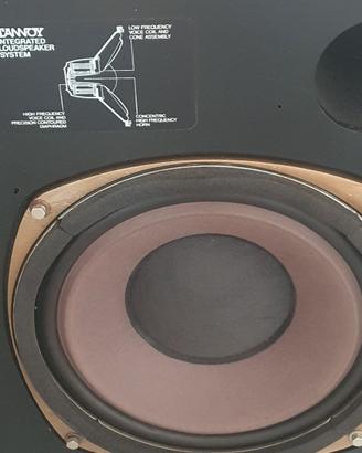 Tannoy Eaton