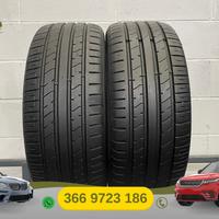 2 gomme 205/45 R16. Norauto Estive