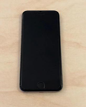Iphone 6 grigio siderale 32 gb