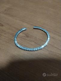 bracciale tennis/ bangle 