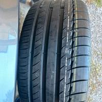 gomma michelin nuova 255 35 19